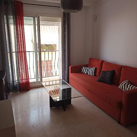 Torrox Apartment ฟูเอนฮิโรลา ภายนอก รูปภาพ