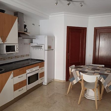 Torrox Apartment ฟูเอนฮิโรลา ภายนอก รูปภาพ