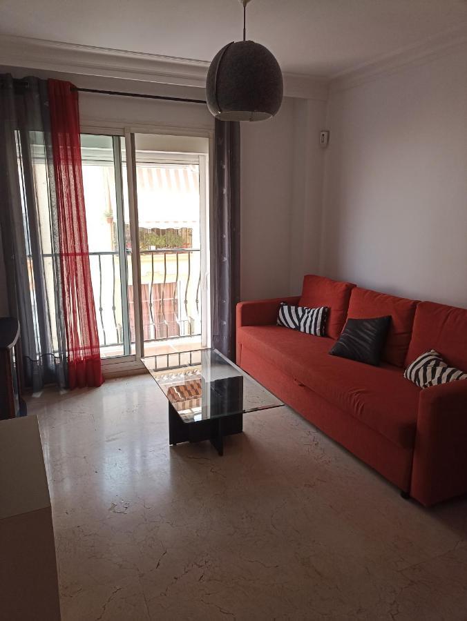 Torrox Apartment ฟูเอนฮิโรลา ภายนอก รูปภาพ