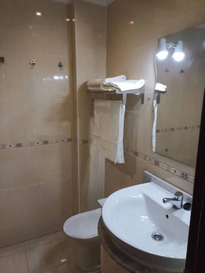 Torrox Apartment ฟูเอนฮิโรลา ภายนอก รูปภาพ