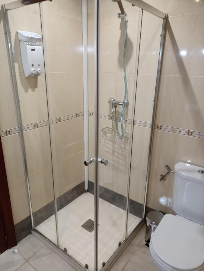 Torrox Apartment ฟูเอนฮิโรลา ภายนอก รูปภาพ