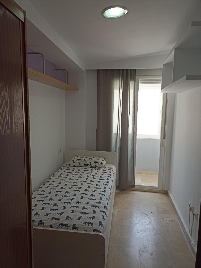 Torrox Apartment ฟูเอนฮิโรลา ภายนอก รูปภาพ